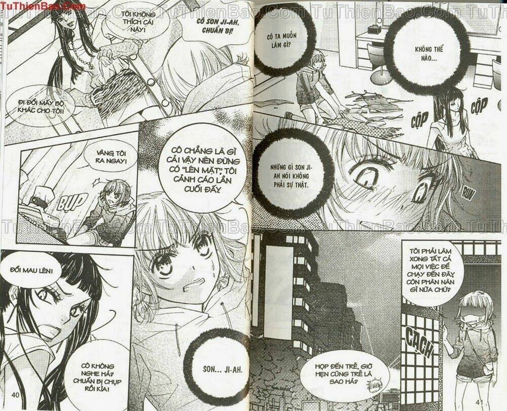 scandal đáng ngờ chapter 5 21