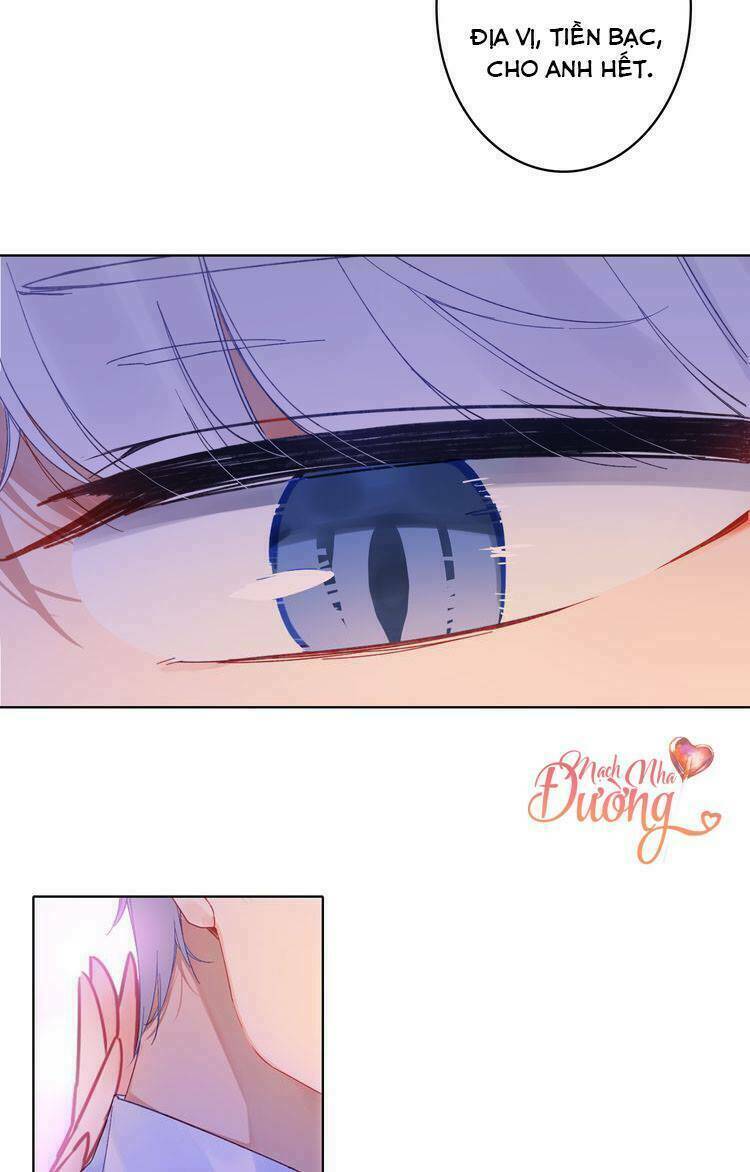 thượng tiên nhà ta thích ăn giấm chapter 9 19