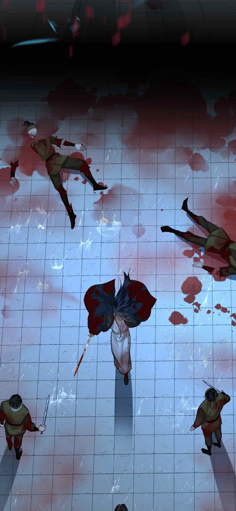 tham hoan chapter 10 12