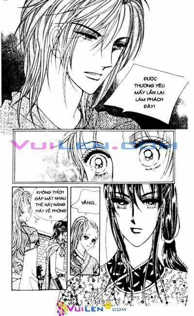 cô nàng đỏm dáng chapter 7 118