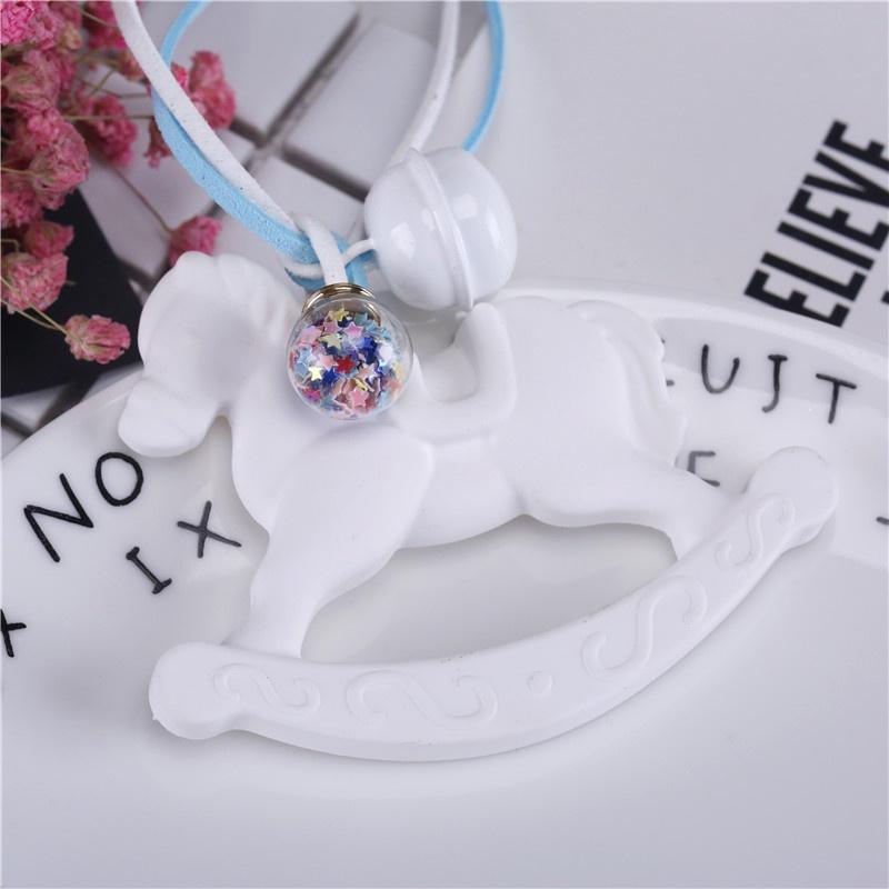 Dây treo trang trí xe hơi thiết kế đơn giản sáng tạo