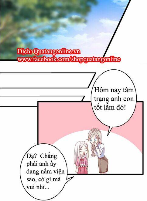 lều khều biết yêu chapter 14 10