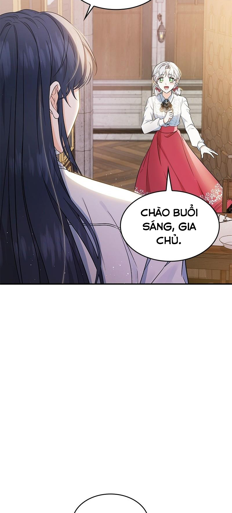 những gì melvin để lại chapter 20 14