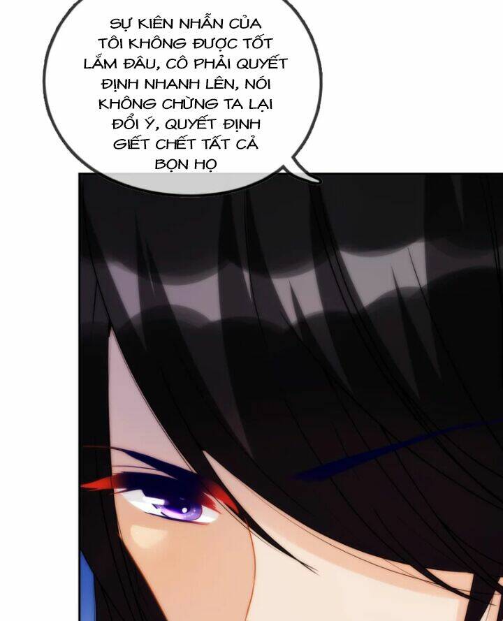 babylon vương phi chapter 9.5 10