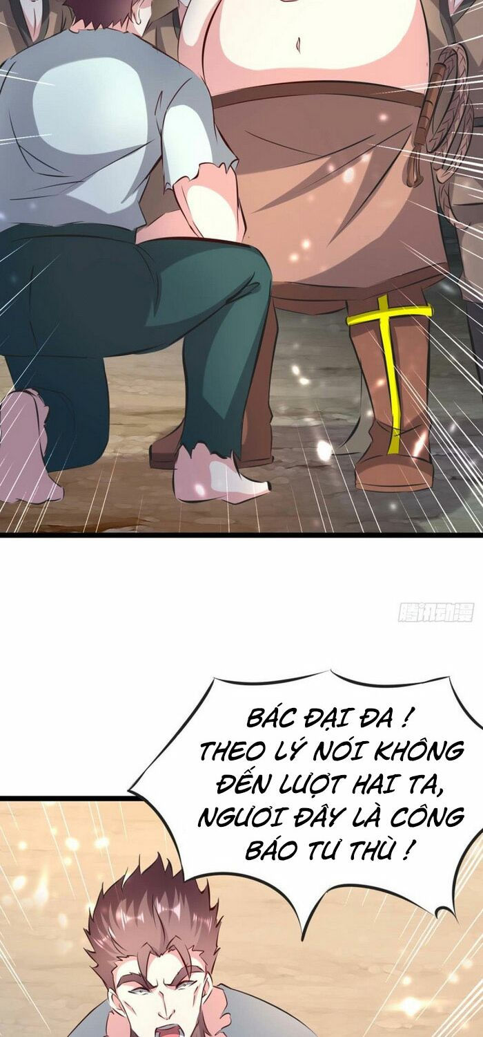 tối cường thăng cấp chapter 191 18