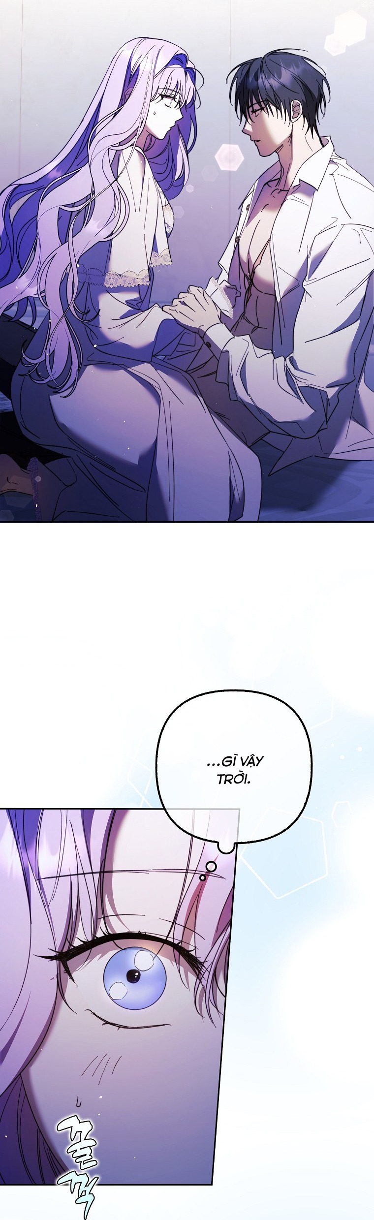 tôi đã cướp mất các nam chính từ tay nữ chính chapter 34 20