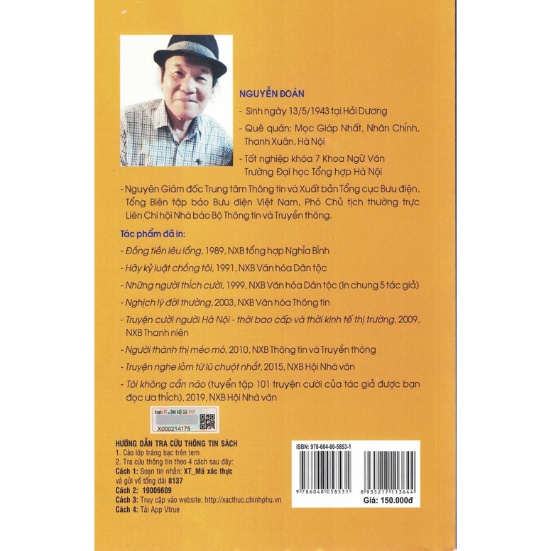 Uy Quyền Hơn Cả Thượng Đế