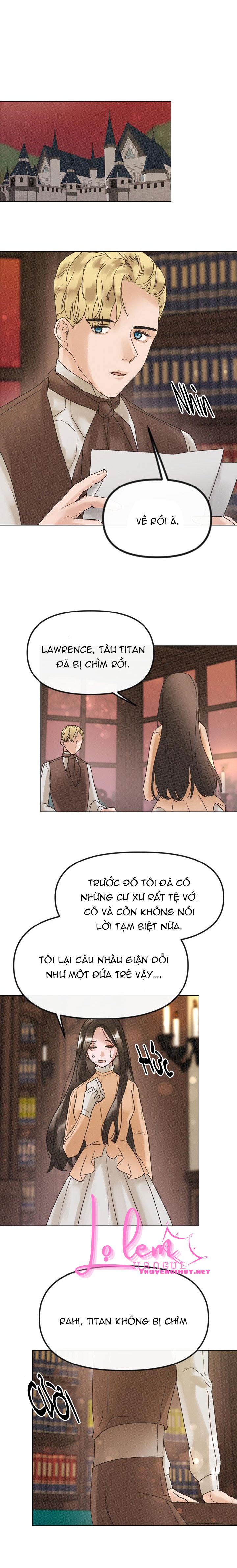 em dám không ? chapter 29.1 10