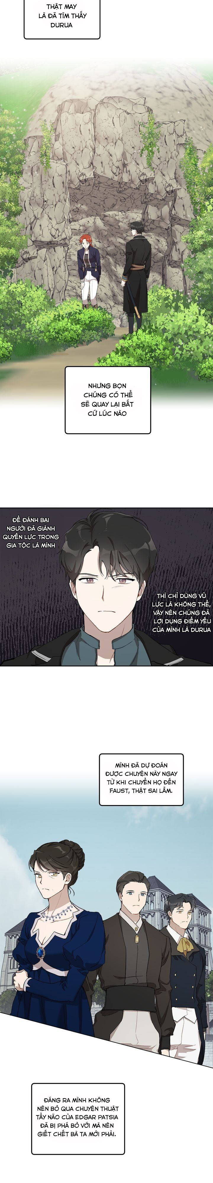 tất cả đều là sai lầm chapter 36.1 8