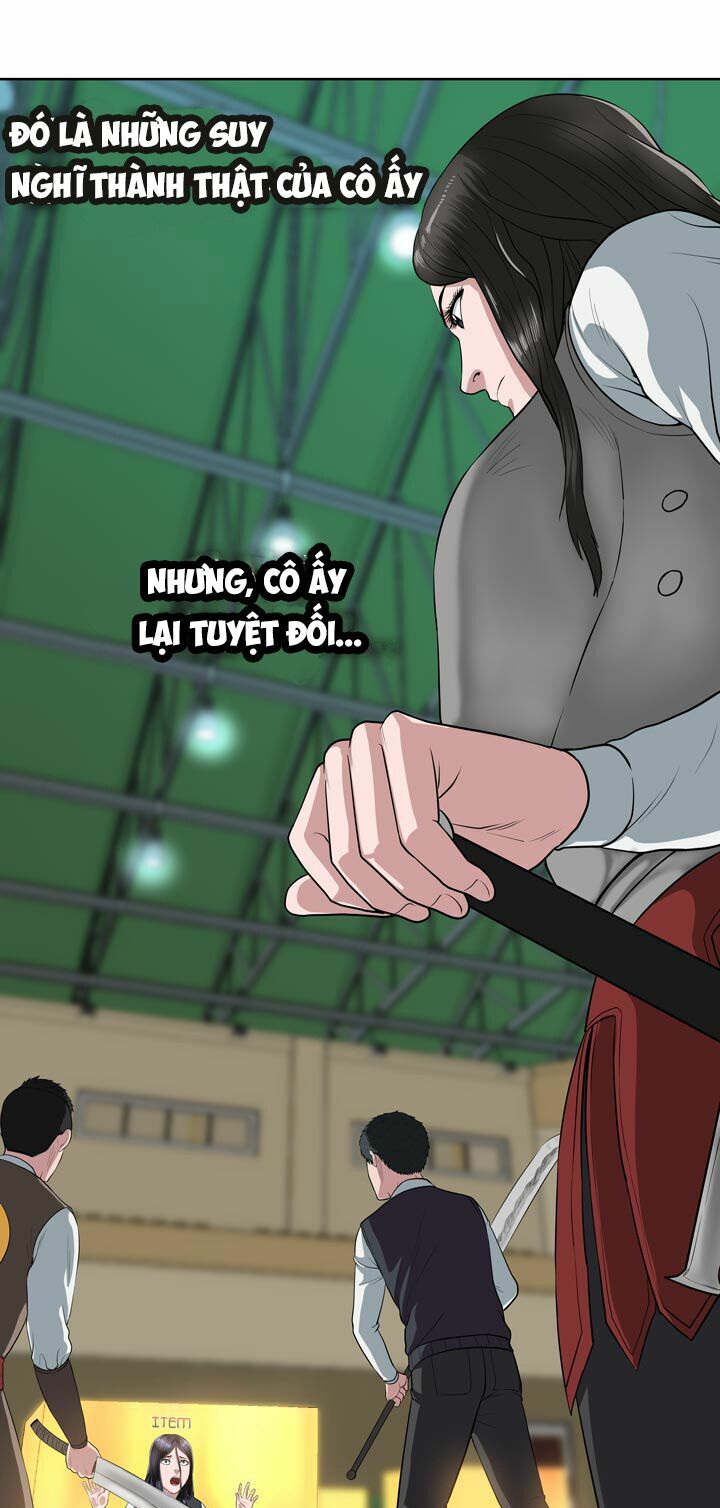 kẻ phán xét chapter 7 42