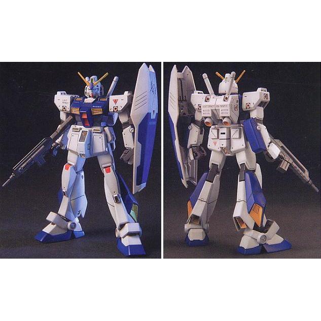 Bộ đồ chơi mô hình 1/144 HG UC GUNDAM NT-1
