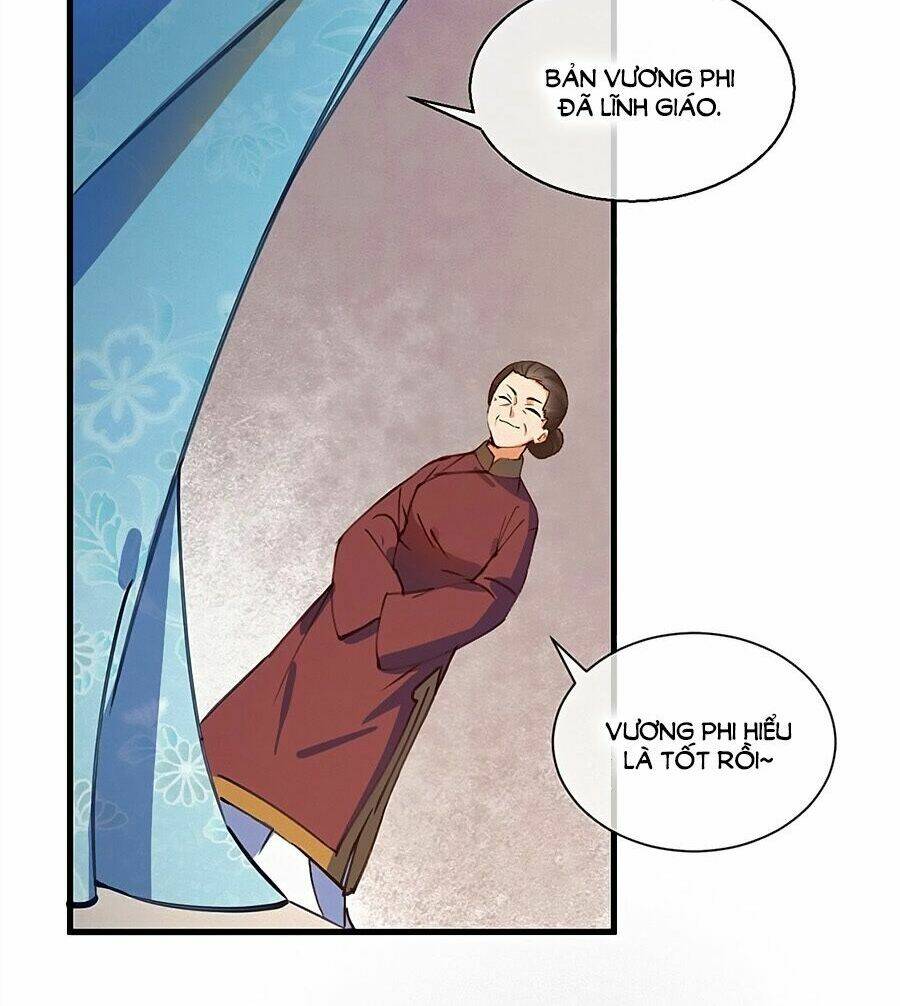 ngự thú linh phi chapter 5 14