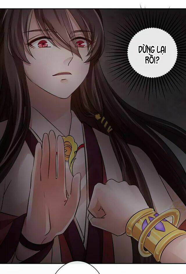 nghiên hương kỳ đàm chapter 17 10