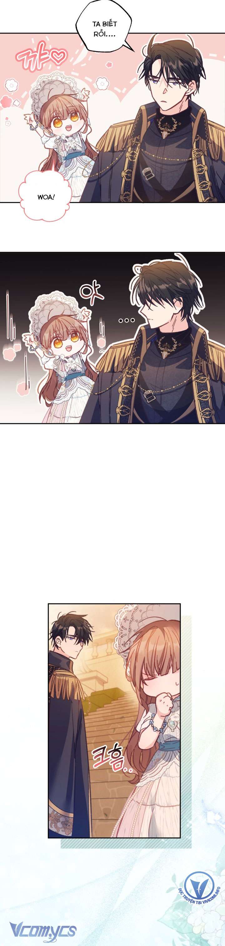 không có chỗ cho kẻ giả mạo chapter 9 42