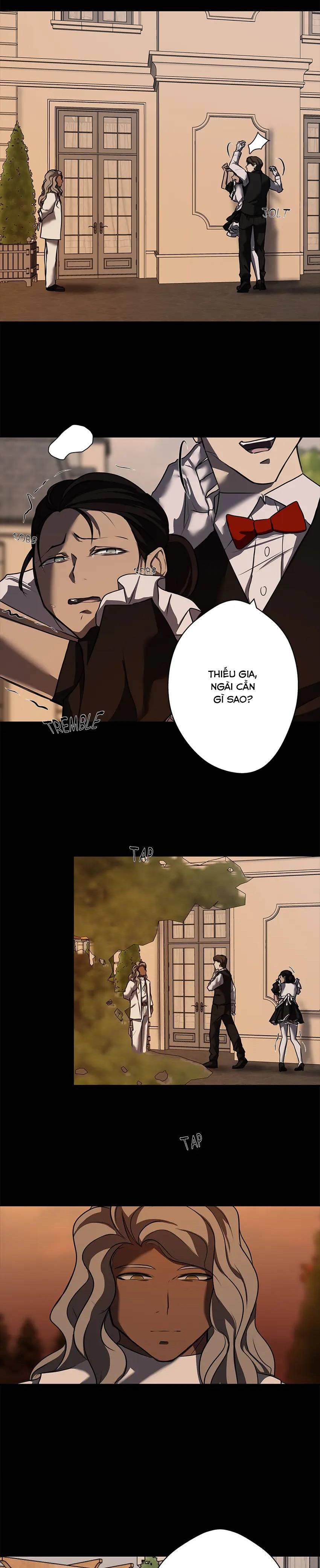 love murder basketball chapter 16 24