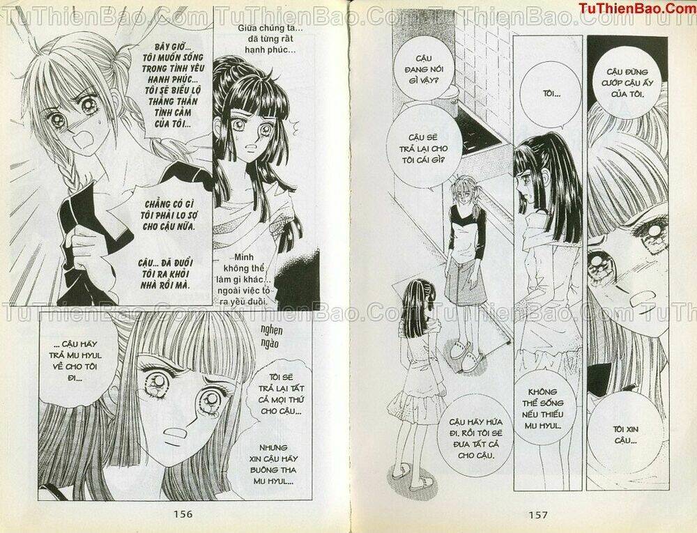 bí mật chapter 7 77