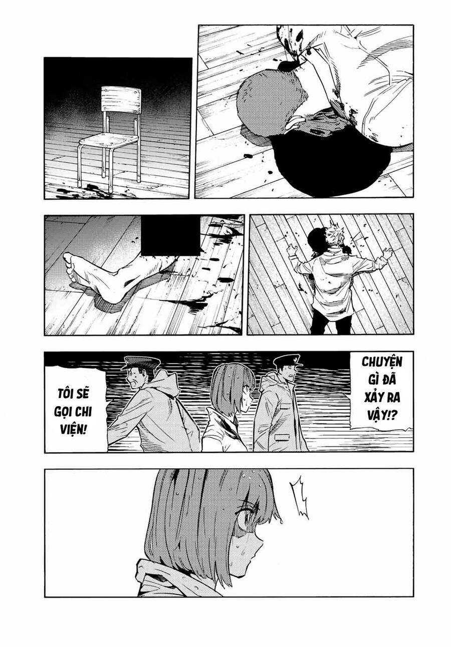 juujika no rokunin chapter 86 7