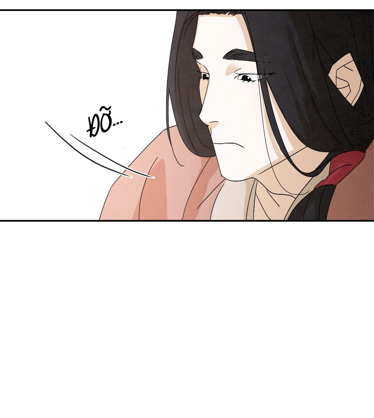 hoa thanh họa tình ta chapter 3 41