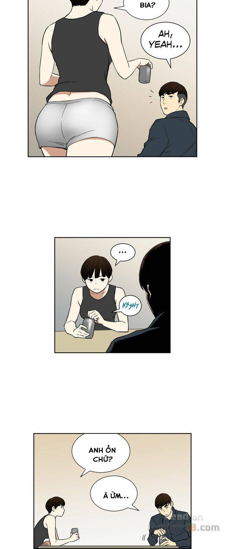 thần bài siêu năng chapter 103 7