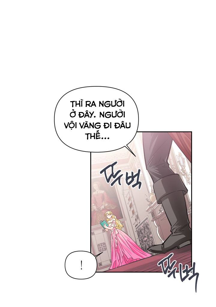 ác nữ xứng đôi với bạo chúa chapter 24 30