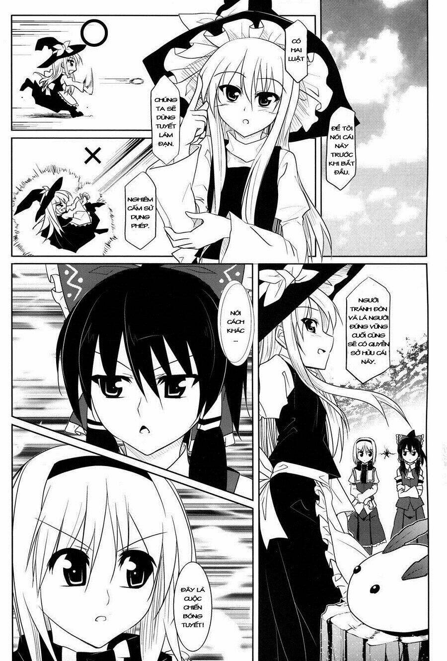 touhou seasons series chapter 4 10