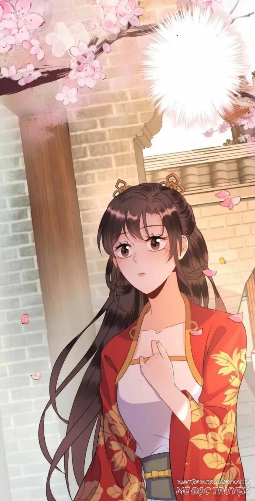 theo đuổi hoàng tử quá khó a~ chapter 51 41