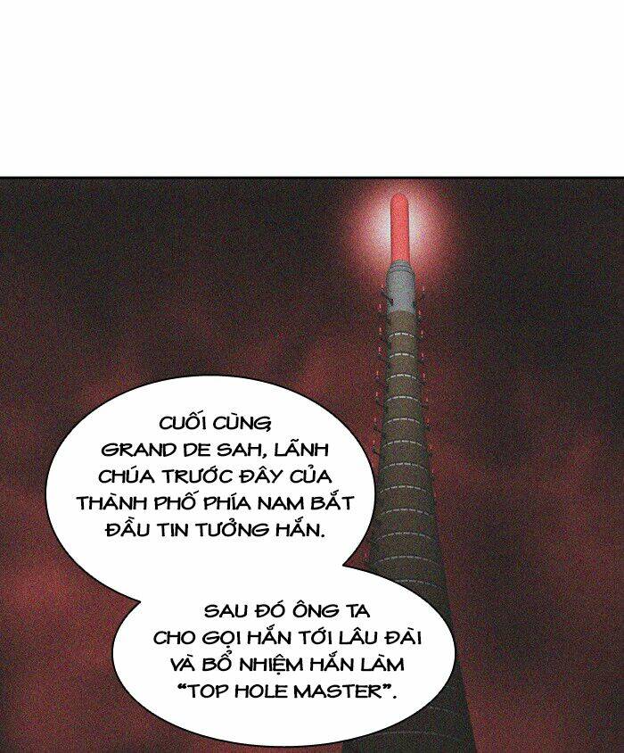 cuộc chiến trong tòa tháp chapter 319 34