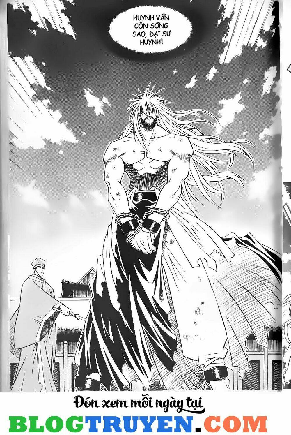 thiên lang liệt truyện chapter 103 11