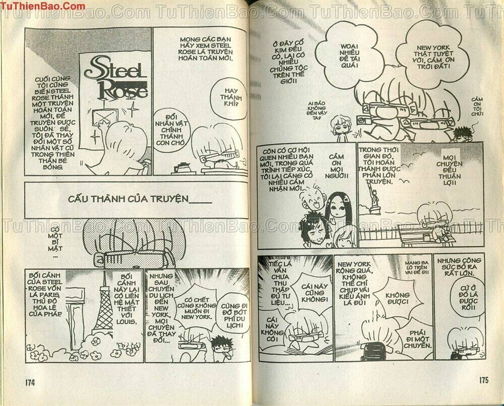hoa hồng thép chapter 1 84