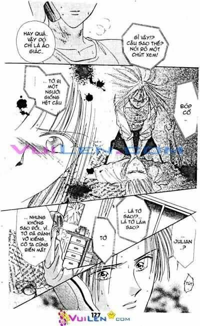 công chúa ẩm thực chapter 11 127