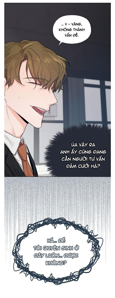 kế hoạch cưới chồng chapter 2 33