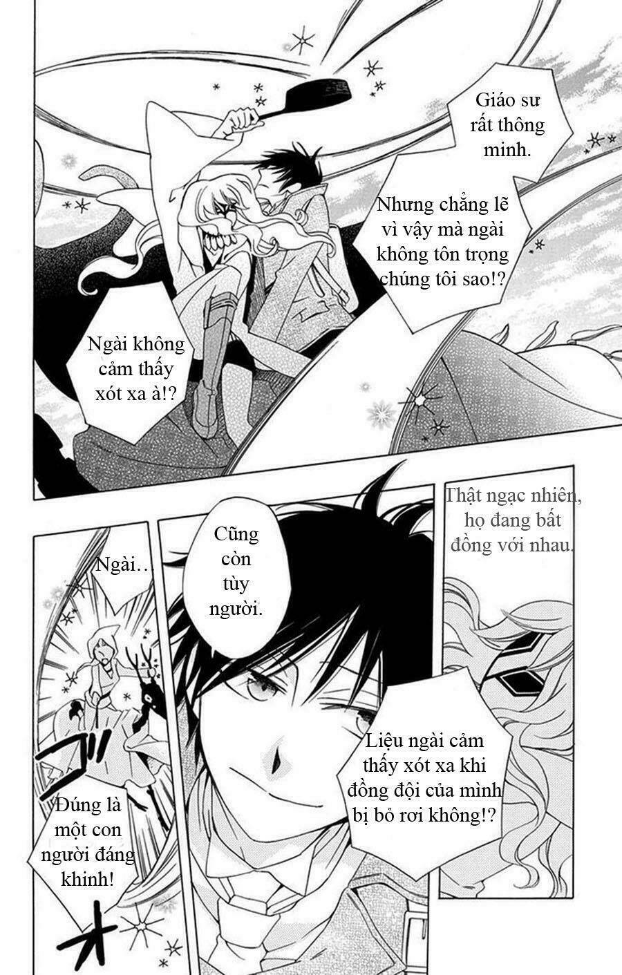 sekai de ichiban warui majo chapter 1 30