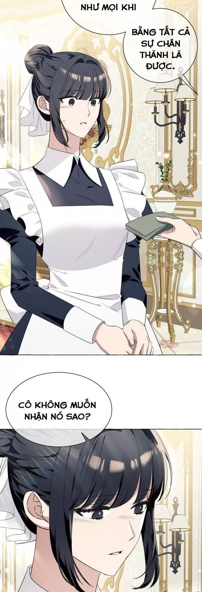 tôi tưởng đó chỉ là tiểu thuyết trọng sinh bình thường chapter 16 35