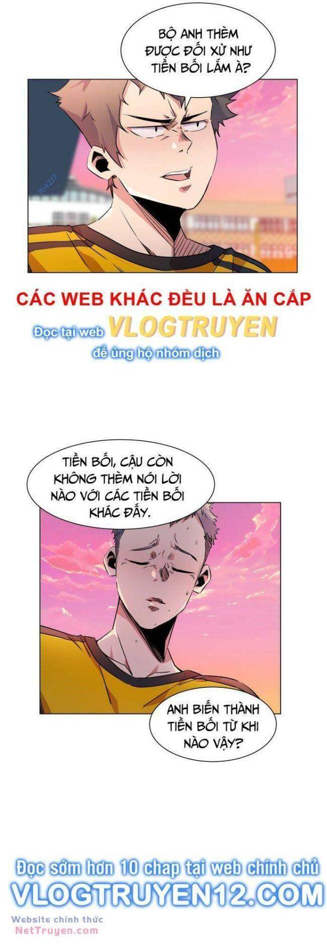 Góc Cao Khung Thành chapter 27 46