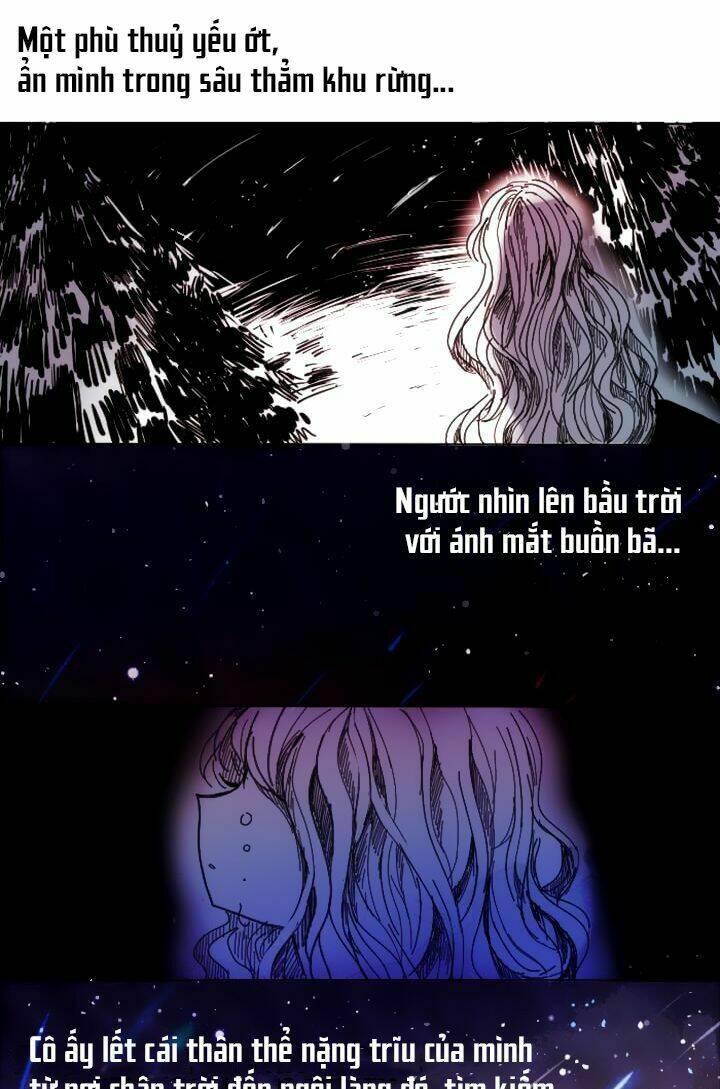 bell's village chapter 1 8