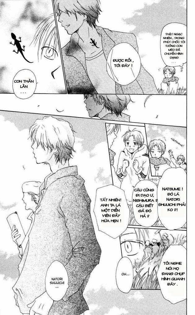 trả tên lại cho yêu quái chapter 7 7