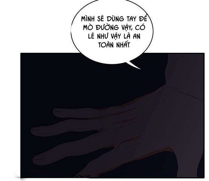 do it one more time- yêu lại từ đầu chapter 20 29