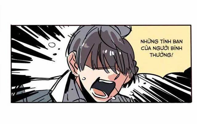 mau mang anh trai tôi đi chapter 153 5