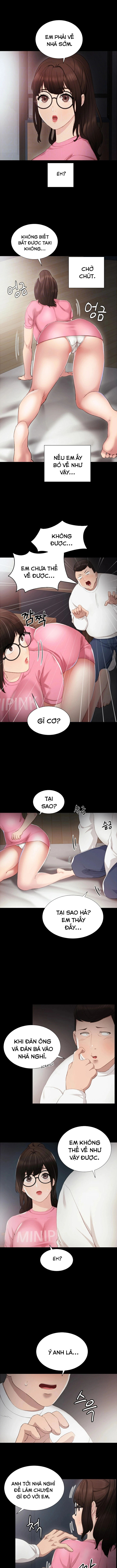 thầy giáo thực tập chapter 6 5