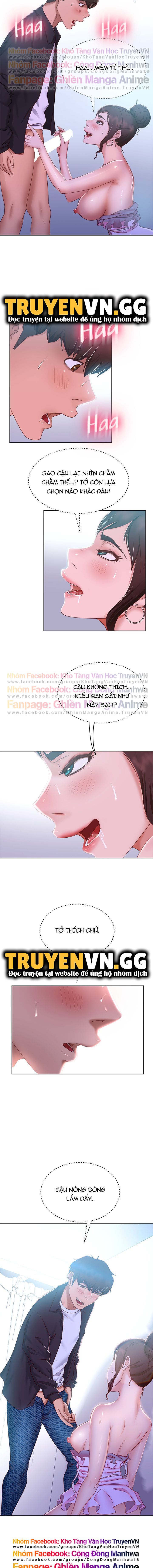 một ngày rối rắm chapter 56 6