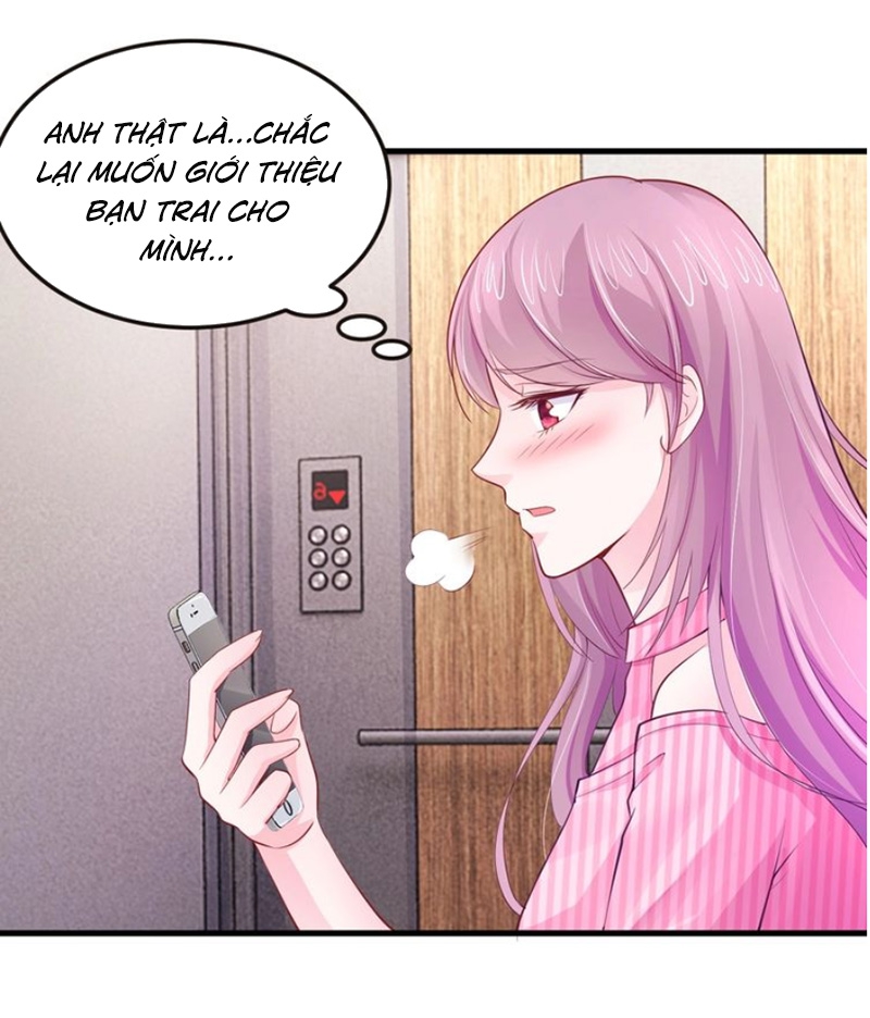 độc nhất sủng ái của thủ tịch chapter 37 25