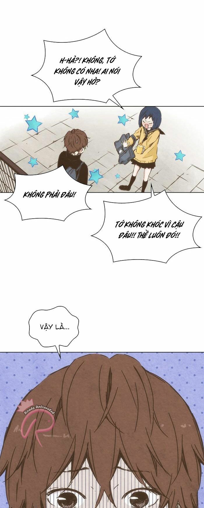 honey! honey! marry me! chapter 67 33