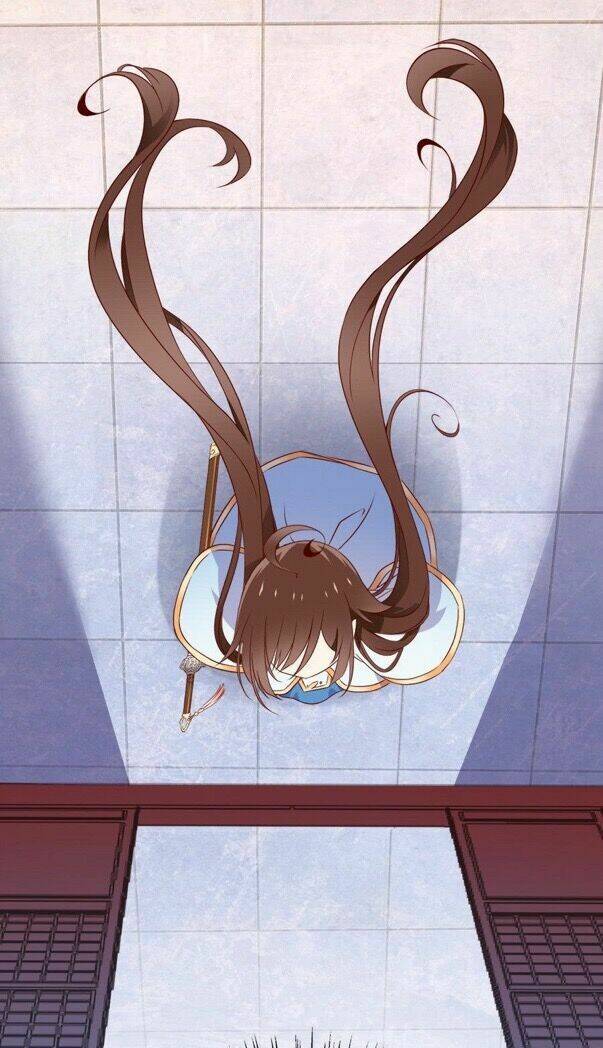 sư phụ dễ thương của ta chapter 2 11