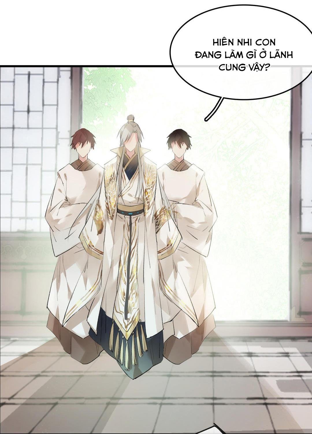 các nam nhân ở rể chapter 7 26