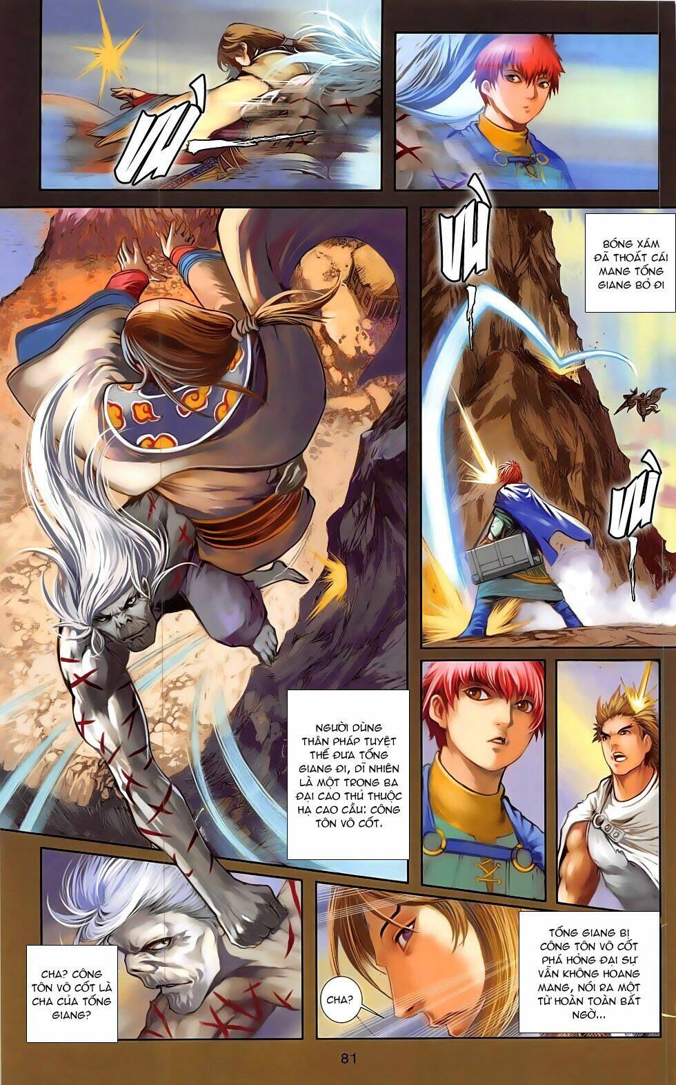 108 - tân thủy hử chapter 21.2 13