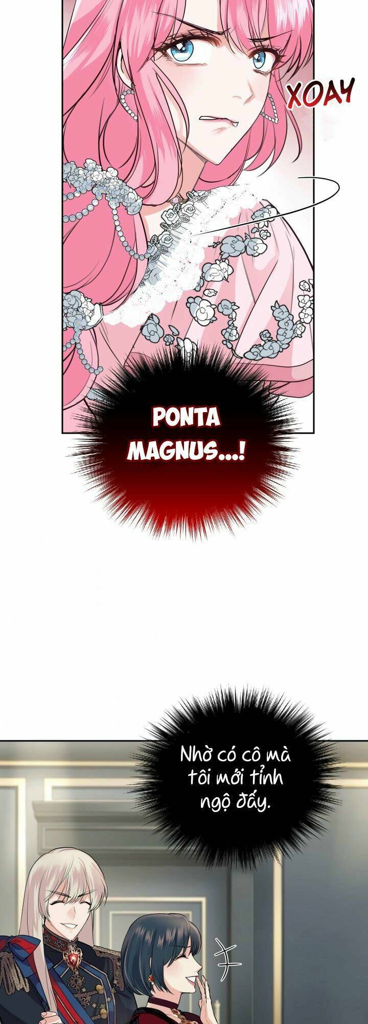 nhà điều chế nước hoa độc quyền của bạo chúa chapter 17 34