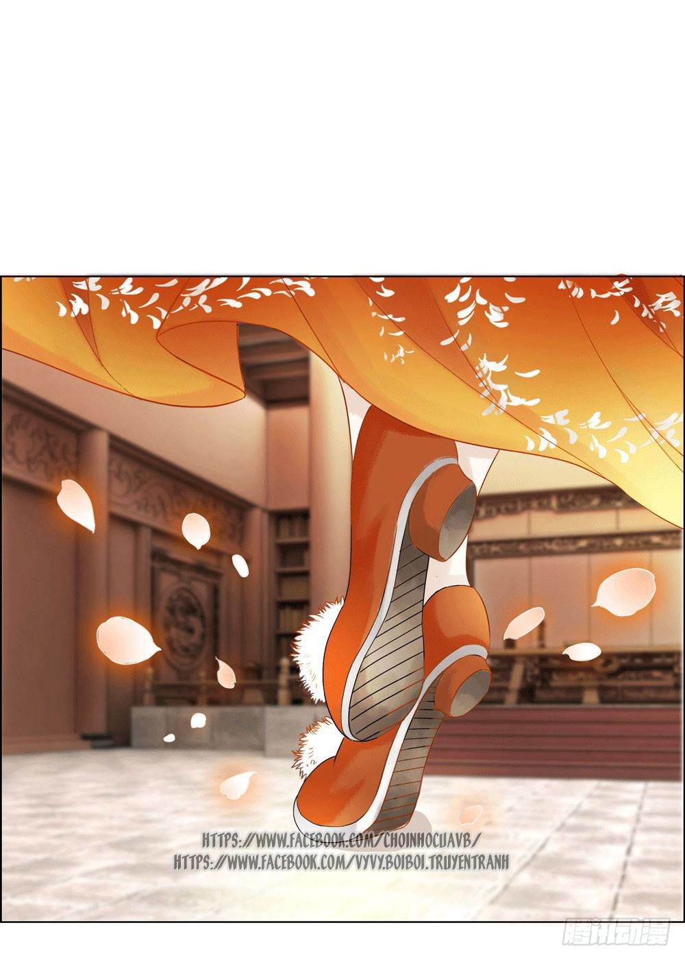 gay rồi! cái đó thành tinh rồi chapter 9 34