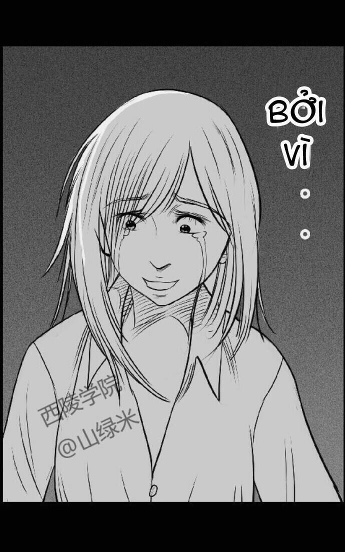 những câu chuyện kinh dị ở trường trung học tây lăng chapter 16 24