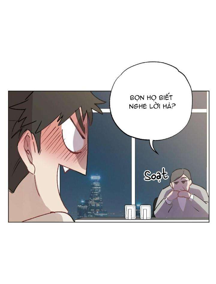 chăm sóc “dú” hàng tháng – tuyển tập chapter 49 7