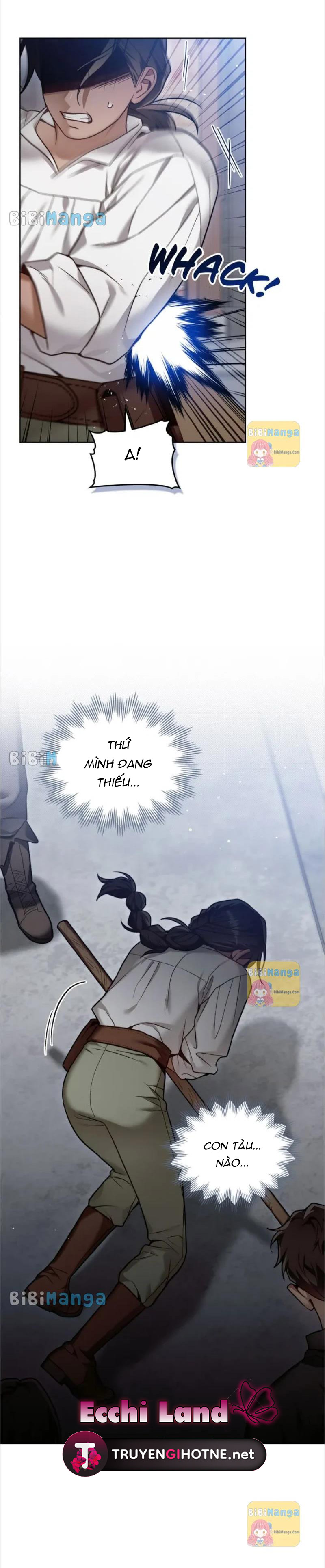 nữ giả kim chapter 22.2 11